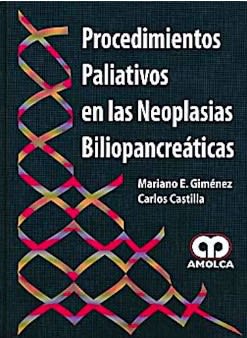Procedimientos Paliativos en las Neoplasias Biliopancreáticas Giménez