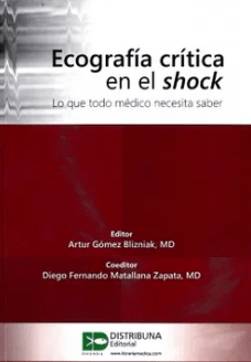 Blizniak Ecografia critica en el shock lo que todo medico necesita saber