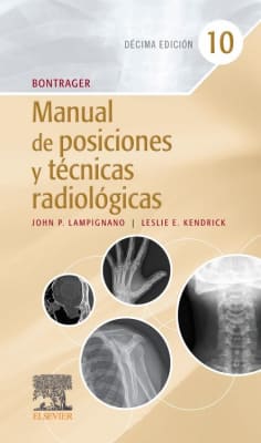 Bontrager Posiciones Radiologicas