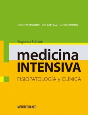 Bugedo Medicina Intensiva , Fisiopatologia y Clinica 2º edicion