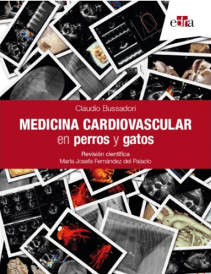 BUSSADORI MEDICINA CARDIOVASCULAR EN PERROS Y GATOS