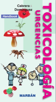 Manual de Toxicologia - Cabrera