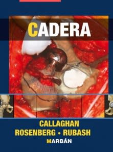 Callaghan Cadera TD MARBAN