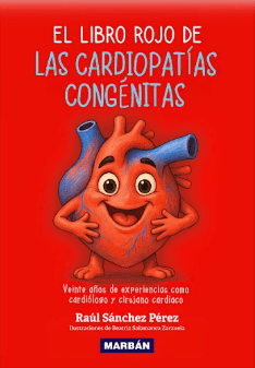 El libro rojo de las Cardiopatias Congenitas Sanchez