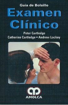 Examen Clinico. Guia de Bolsillo Cartledge, P1