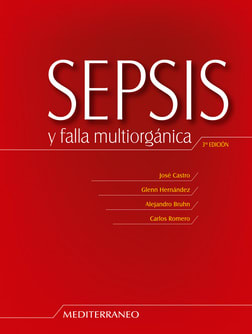 Castro Sepsis Y Falla Multiorganica 3E