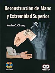 Chung, Reconstruccion de Mano y Extremidad Superior