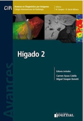 Avances en Diagnostico por Imagenes: Higado 2 - Stoopen1