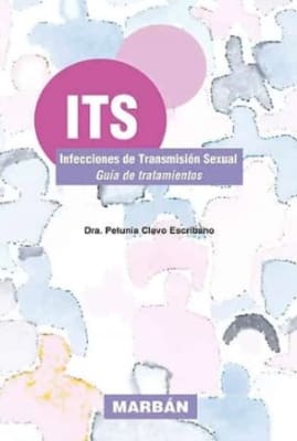 ITS Infecciones de Transmisión Sexual. Guía de Tratamientos
