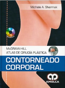 Shermak, Atlas de Cirugia Plastica Contorneado Corporal