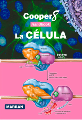 La Celula 8° ed. Cooper Formato Handbook