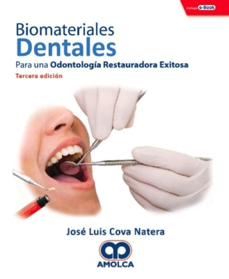 Cova BioMateriales Dentales
