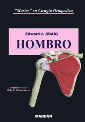 Craig Master en Cirugia Ortopedica Hombro