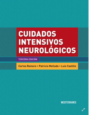 Romero Cuidados Intensivos Neurologicos 3Ed
