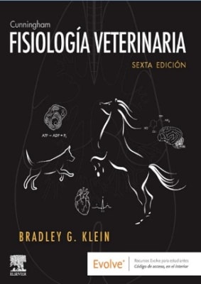 Cunningham, Fisiologia Veterinaria. 6ª Ed.