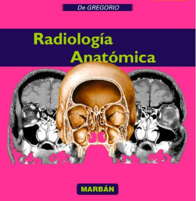 De Gregorio Anatomia Radiologica