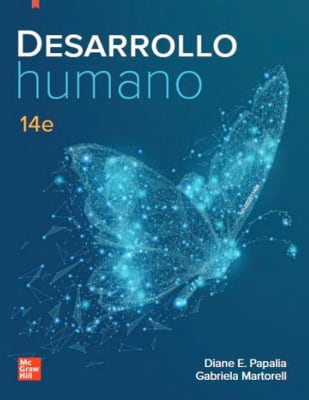 Papalia - Desarrollo Humano 14 ed.1