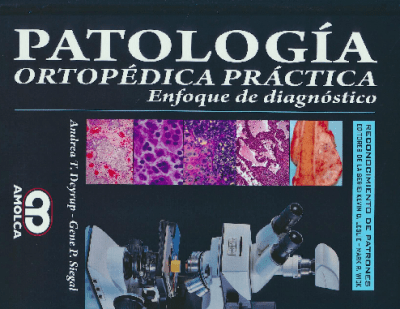 Deyrup  Patogia Ortopedica Practica