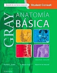 Gray Anatomía Básica 2° ed1