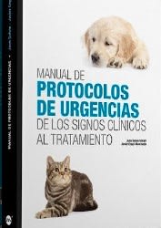 Manual de Protocolos de Urgencias de los Signos Clinicos al Tratamiento Salom - Engel