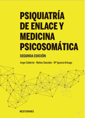 Calderon Psiquiatra De Enlace 2Ed