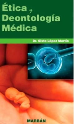 Lopez  Etica y deontología médica - marban