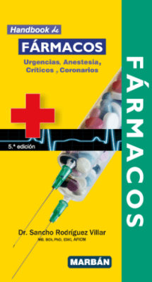 Farmacos en Urgencias Sancho1