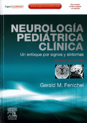 Neurologia Pediatrica Clinica Fenichel