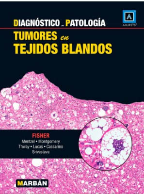 Fisher Diagnóstico en Patología Tumores de Tejidos Blandos
