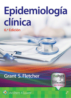 Fletcher Epidemiologia Clinica 6Ed.