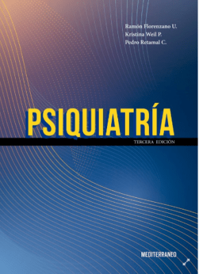 Florenzano Psiquiatria 3Ed.