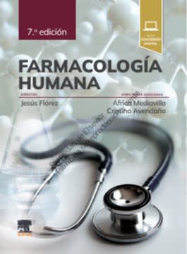 Florez Farmacologia humana 7° ed