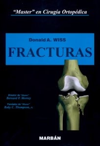 Master en cirugía ortopédica Fracturas - Wiss1