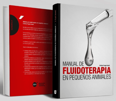 FRAGiO Manual de fluidoterapia en pequeños animales