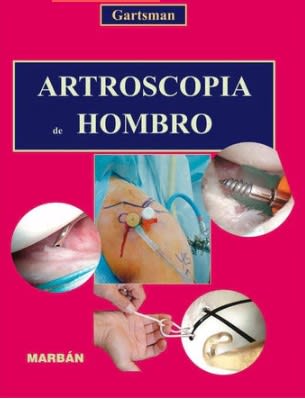 Gartsman, Artroscopia de Hombro