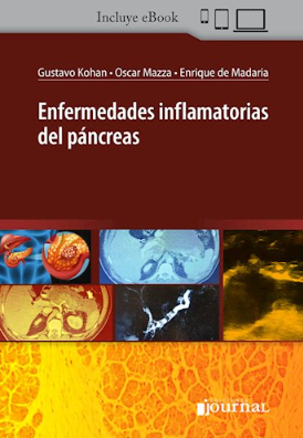 Enfermedades Inflamatorias del Pancreas