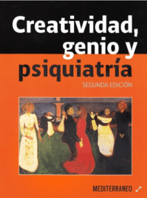 Heerlein Creatividad  Genio Y Psiquiatria 2Ed.1