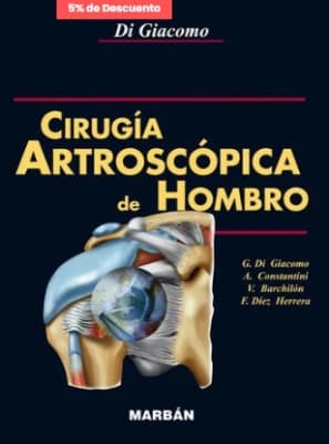 Di Giacomo Cirugia Artrocopica del Hombro