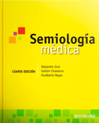 Goic, Semiologia Medica 4° ed.1