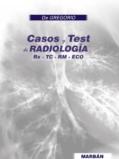 Casos Test de radiología De Gregorio
