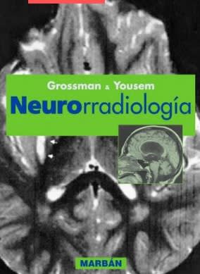 Grossman Neurorradiología Tapa BLANDA