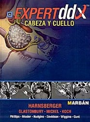 Harnsberger, Serie Expert DDx: Cabeza y Cuello