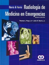 Pope, Radiologia en Emergencias de Medicina de Harris y Harris 5° ed.1