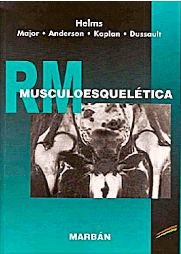 Helms, RM Musculoesqueletica , 2° ed.