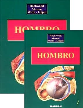 Rockwood Hombro 2 vols 3° Formato Premium Verde