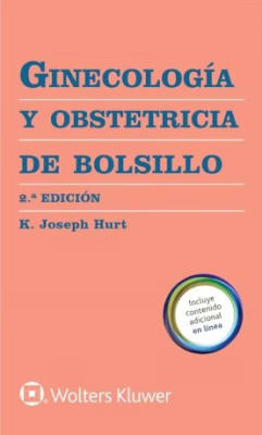 Ginecologia y obstetricia de bolsillo 