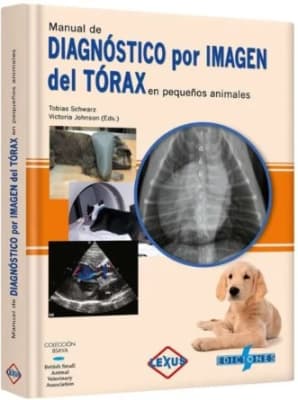 Diagnóstico por Imagenes del Tórax Schwarz