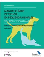 Improve Manual Clinico de Cirugia pequeños animales I - Bergmann