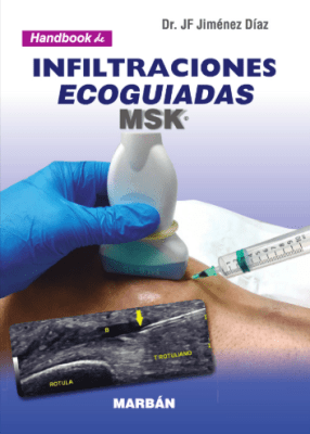 Jiménez Díaz Infiltraciones Ecoguiadas