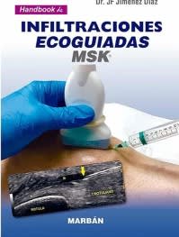 Jiménez Díaz Infiltraciones Ecoguiadas